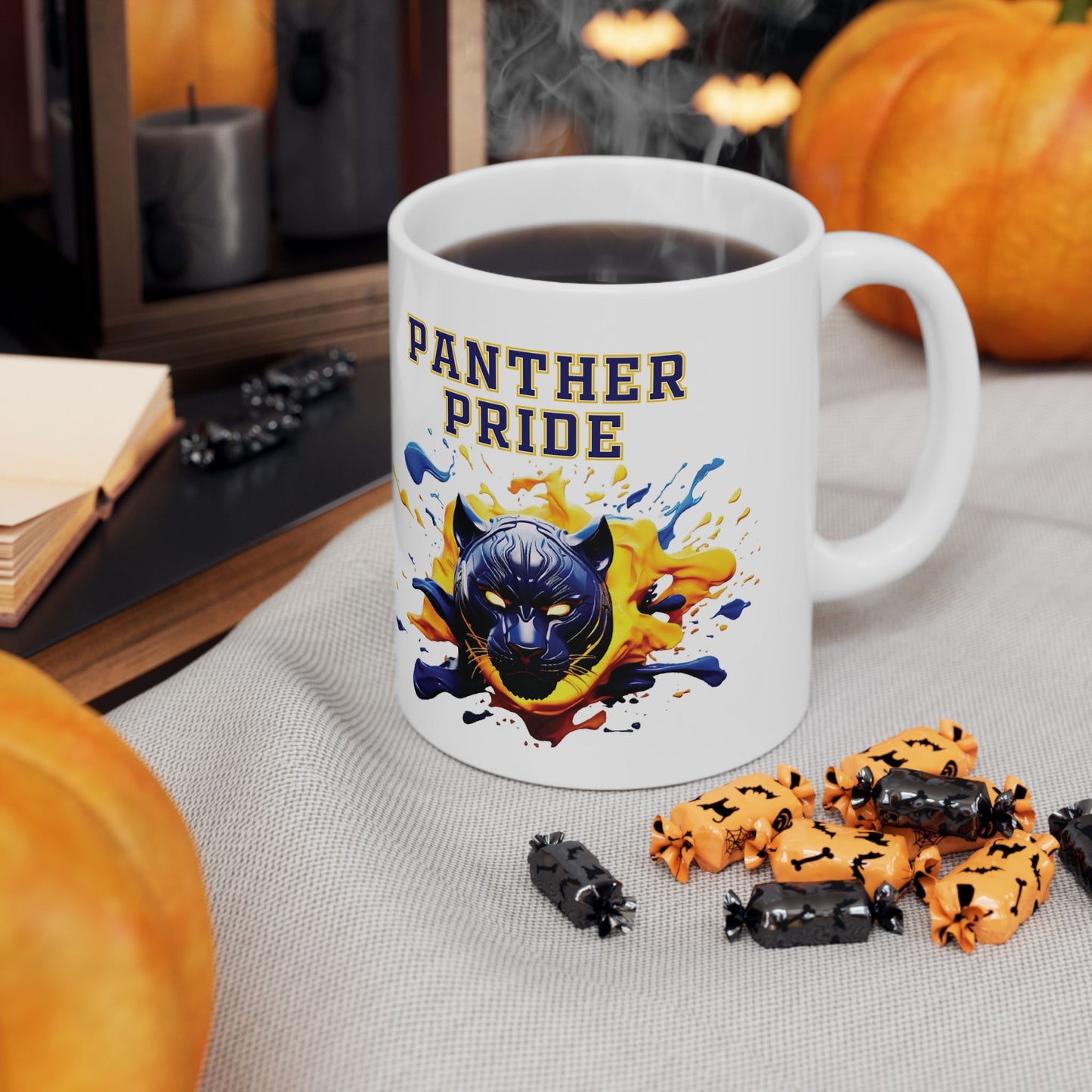 Ceramic Mug, (11oz, 15oz)