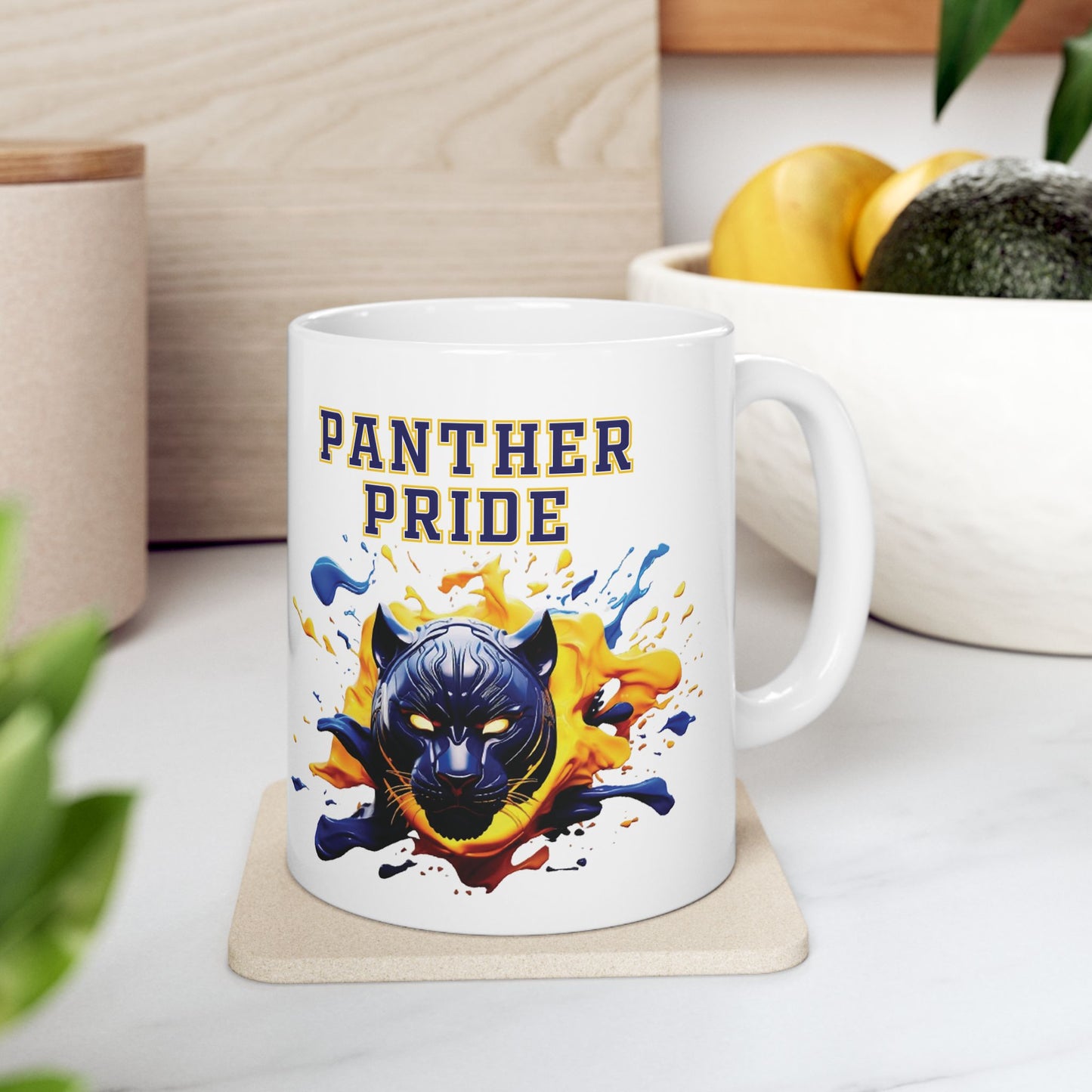 Ceramic Mug, (11oz, 15oz)