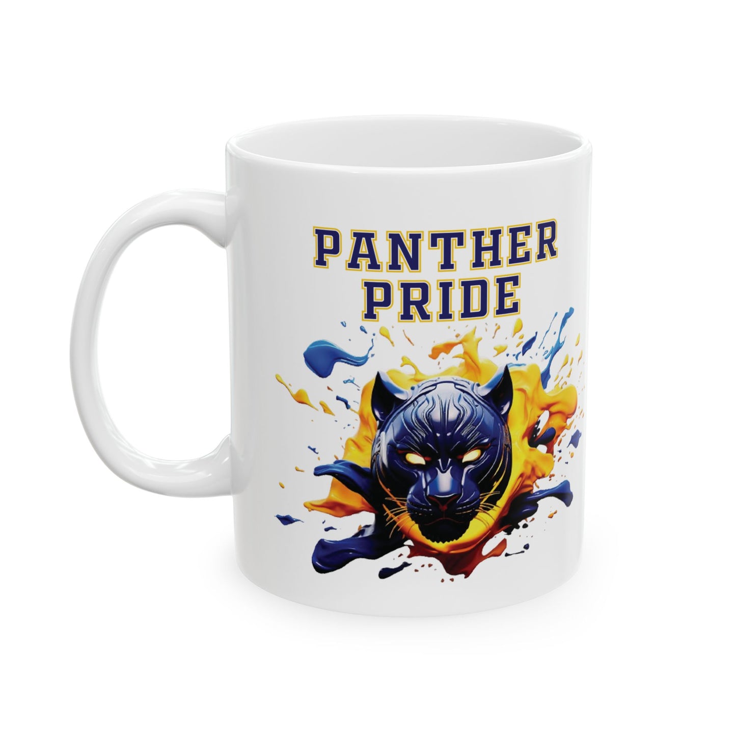 Ceramic Mug, (11oz, 15oz)