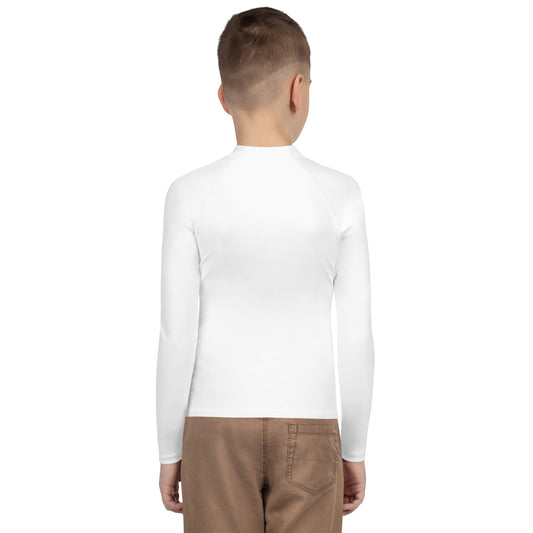 Youth Rash Guard