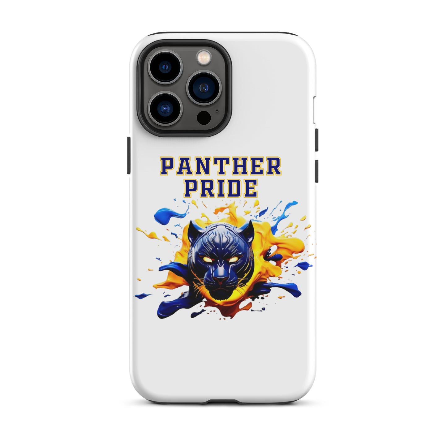Tough Case for iPhone®