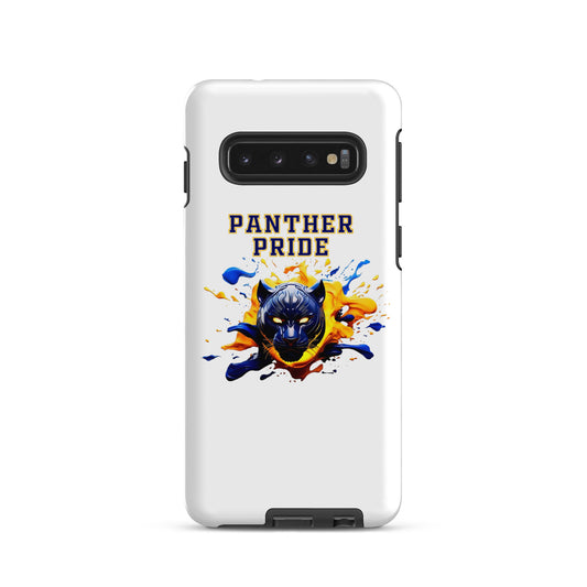 Tough case for Samsung®