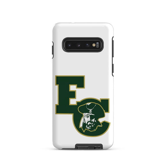 Tough case for Samsung®