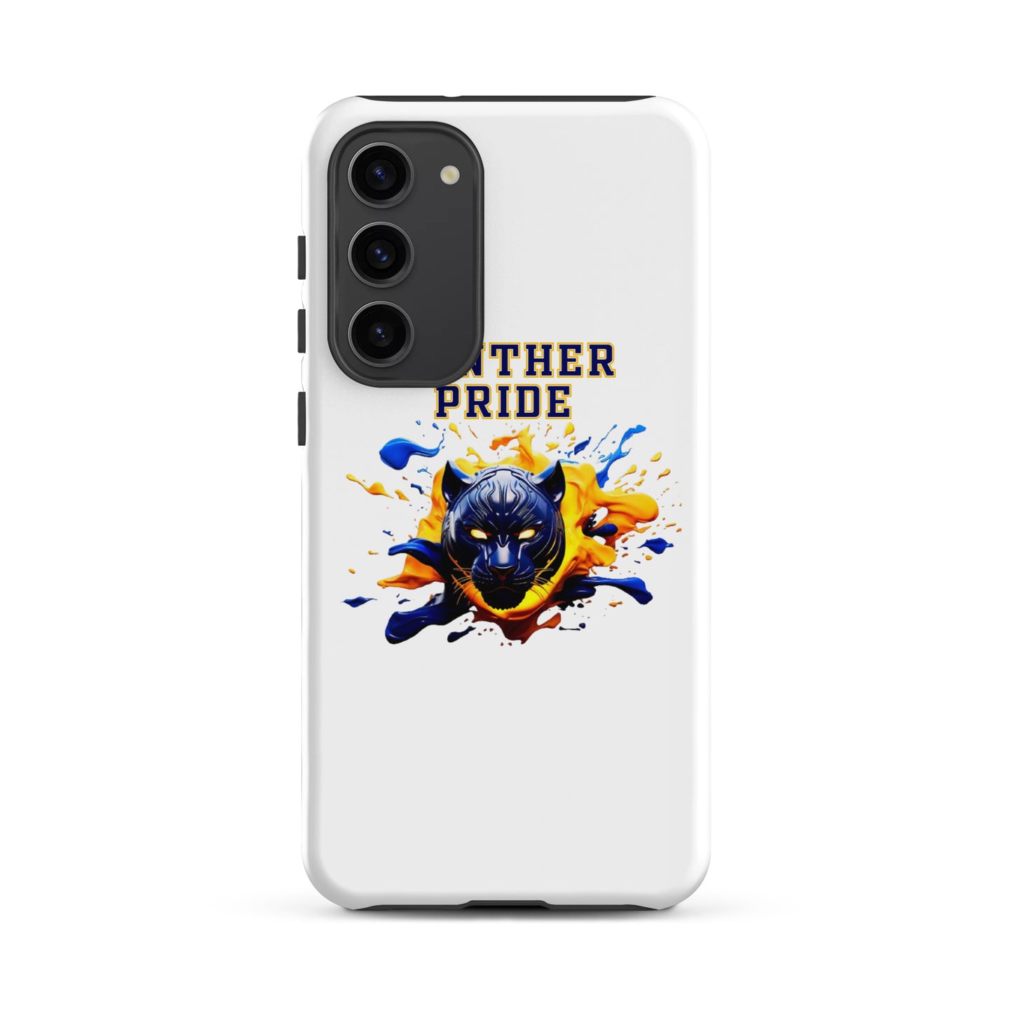 Tough case for Samsung®