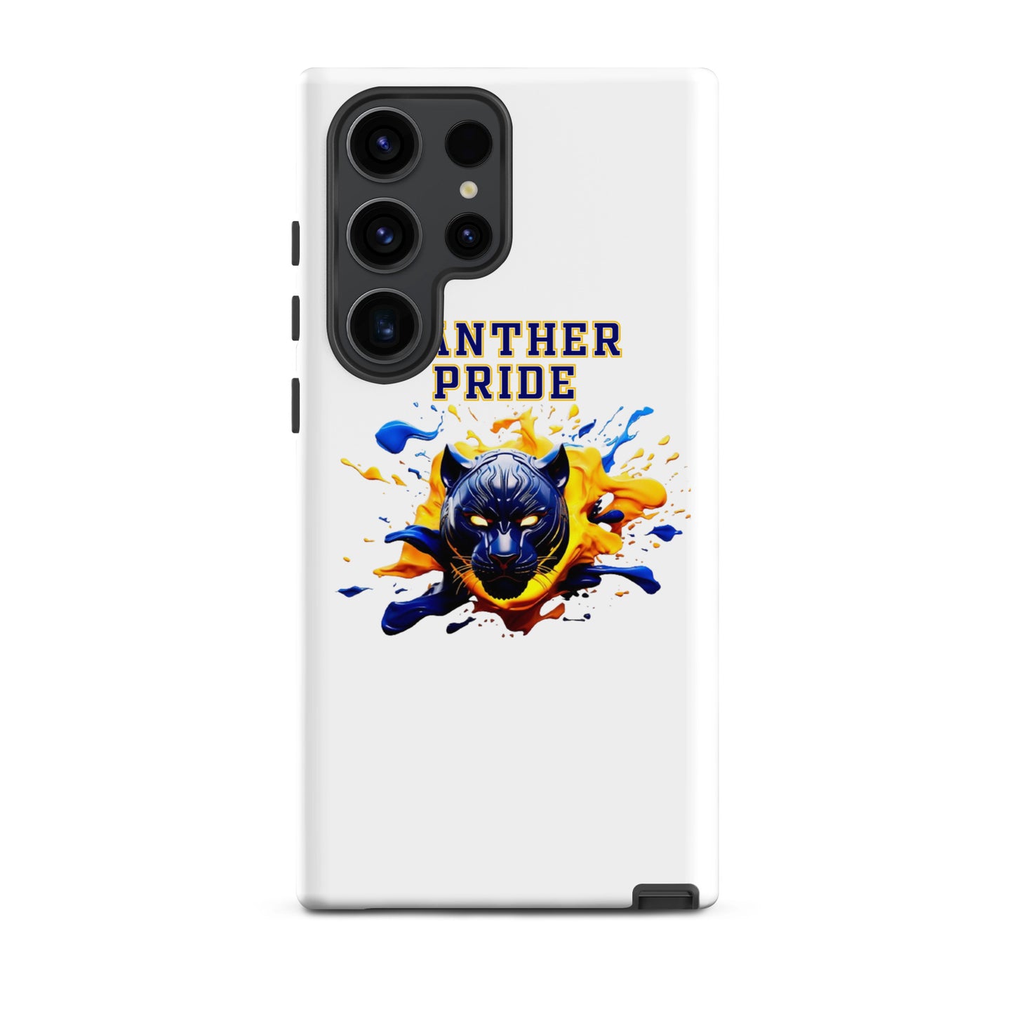 Tough case for Samsung®