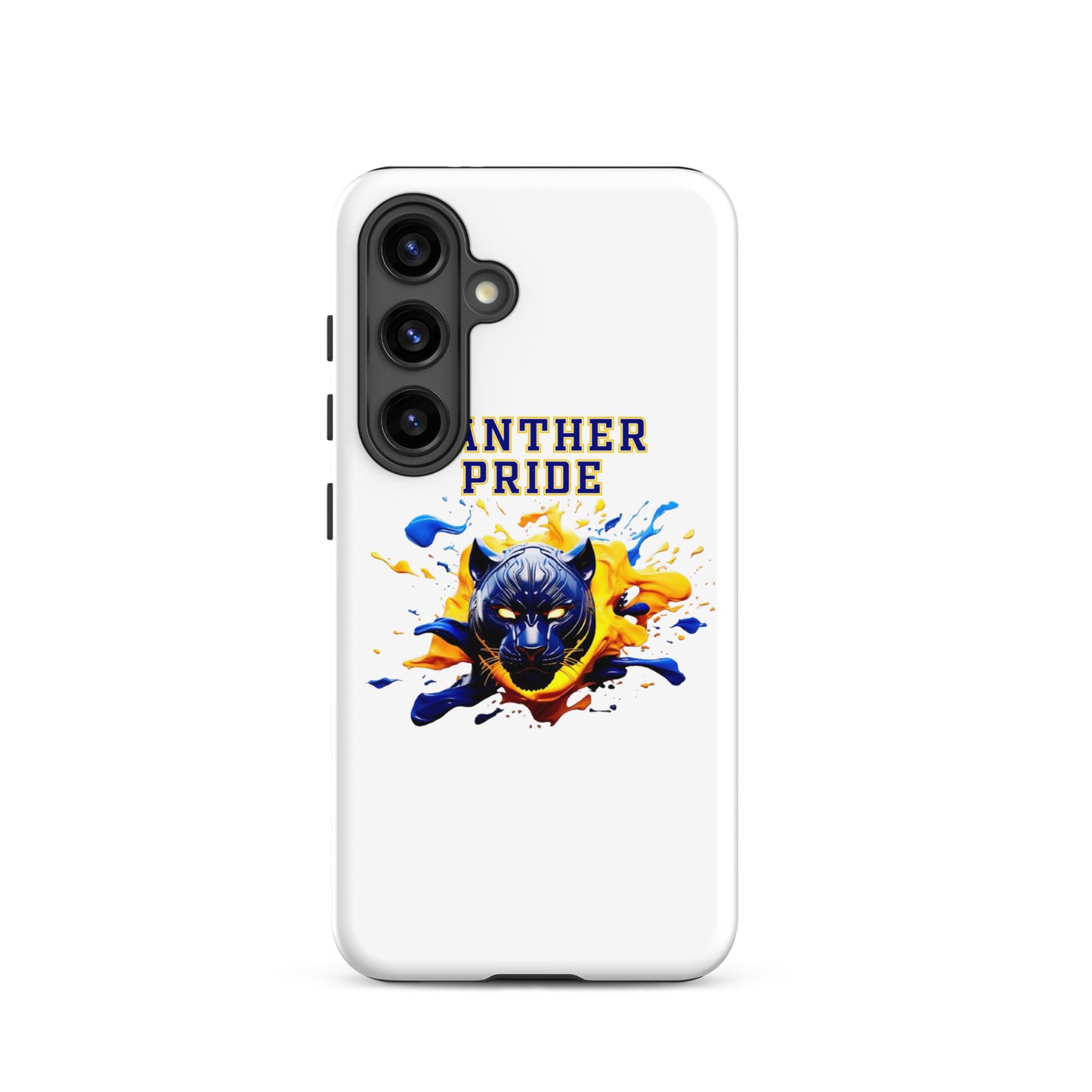 Tough case for Samsung®