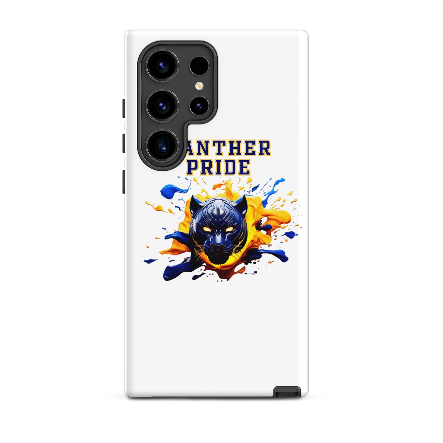 Tough case for Samsung®