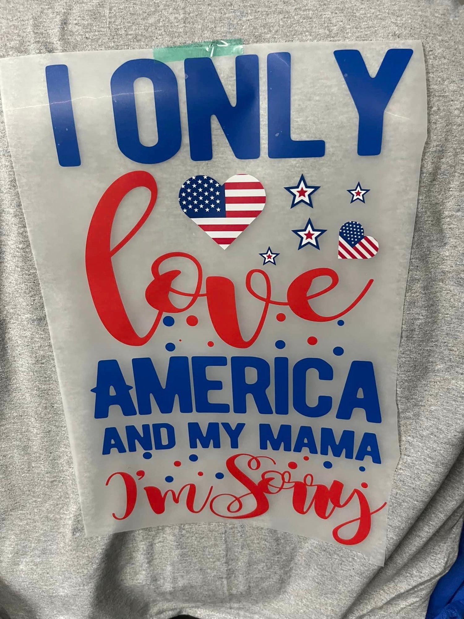 4rth Of July