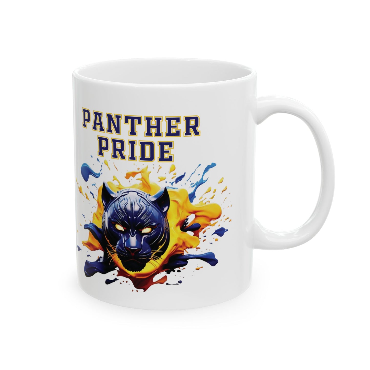Ceramic Mug, (11oz, 15oz)