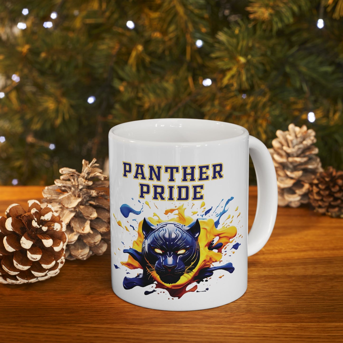 Ceramic Mug, (11oz, 15oz)