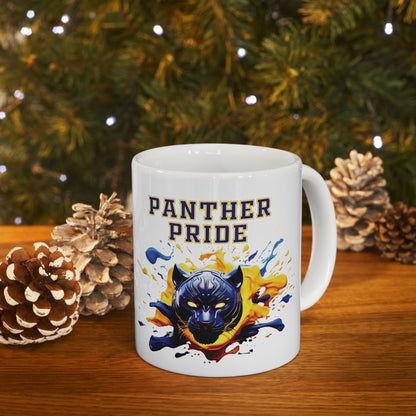 Ceramic Mug, (11oz, 15oz)