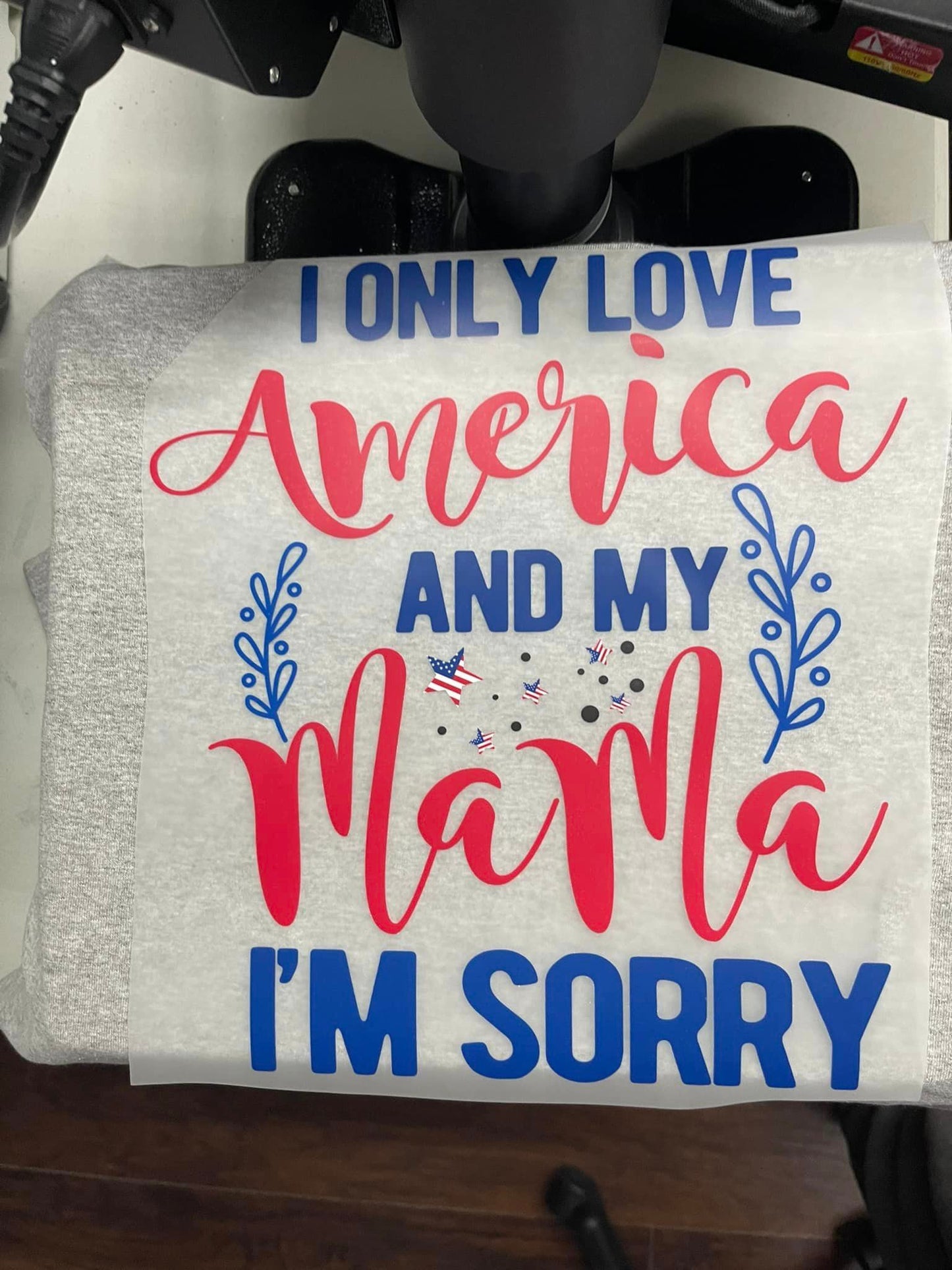 4RTH OF JULY 7