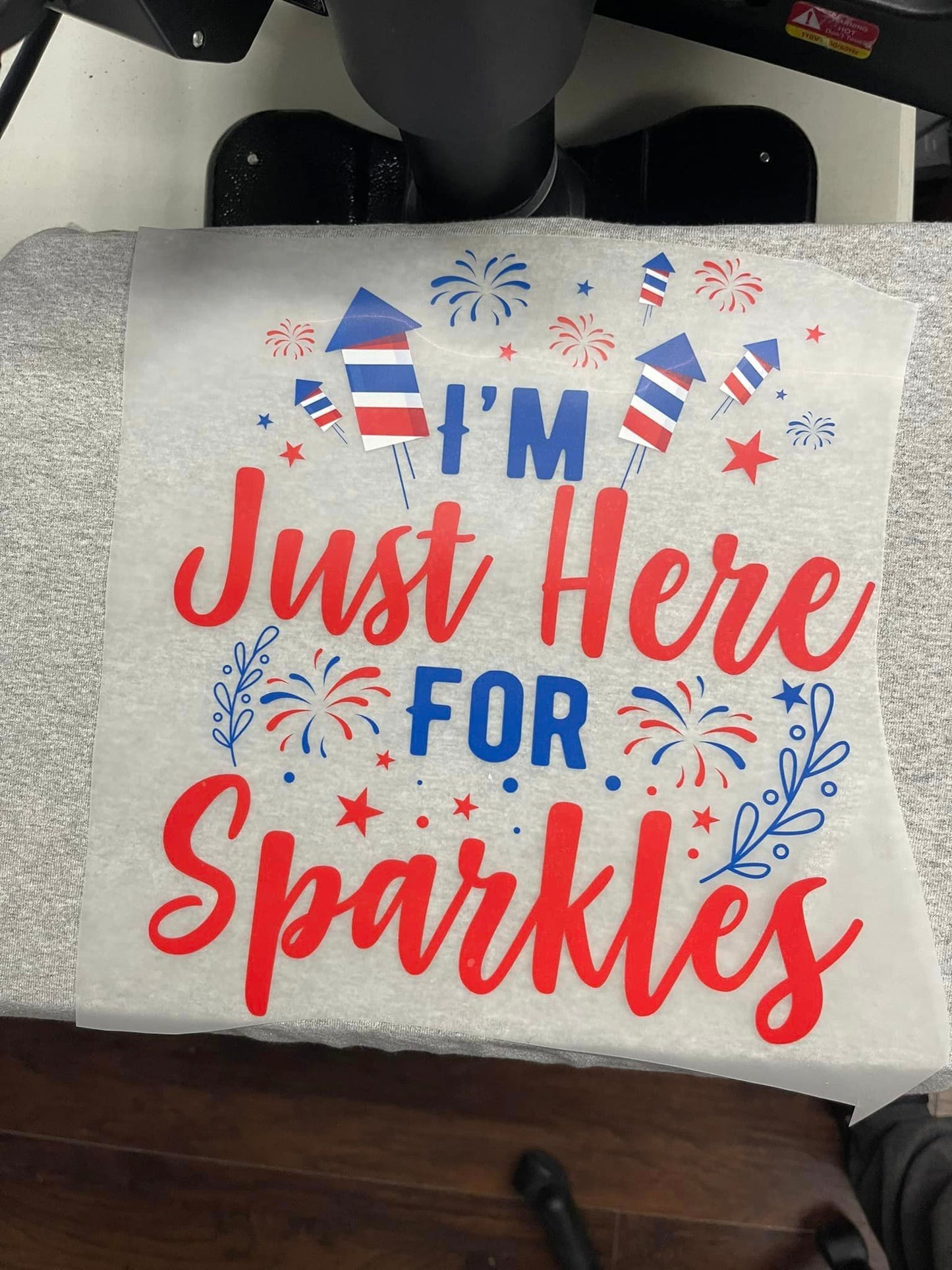 4RTH OF JULY 29