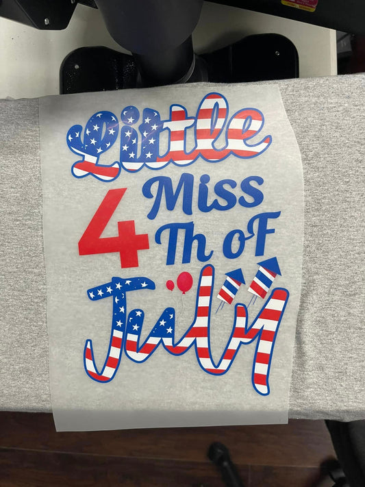 4RTH OF JULY 37