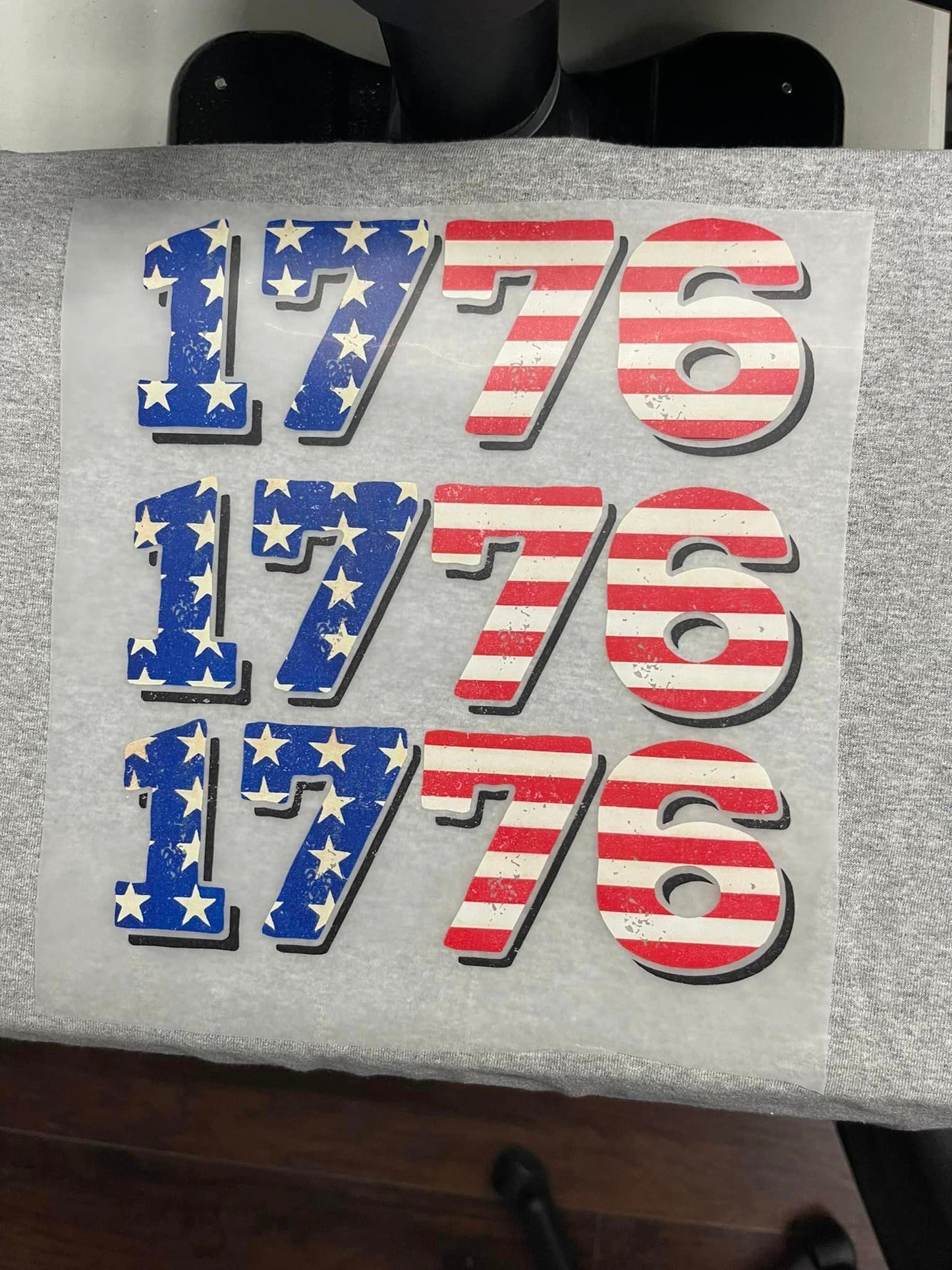 4RTH OF JULY 40