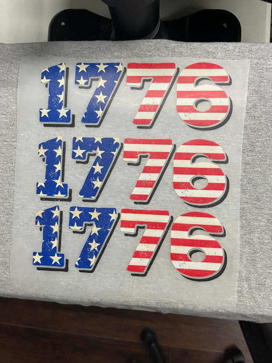 4RTH OF JULY 40