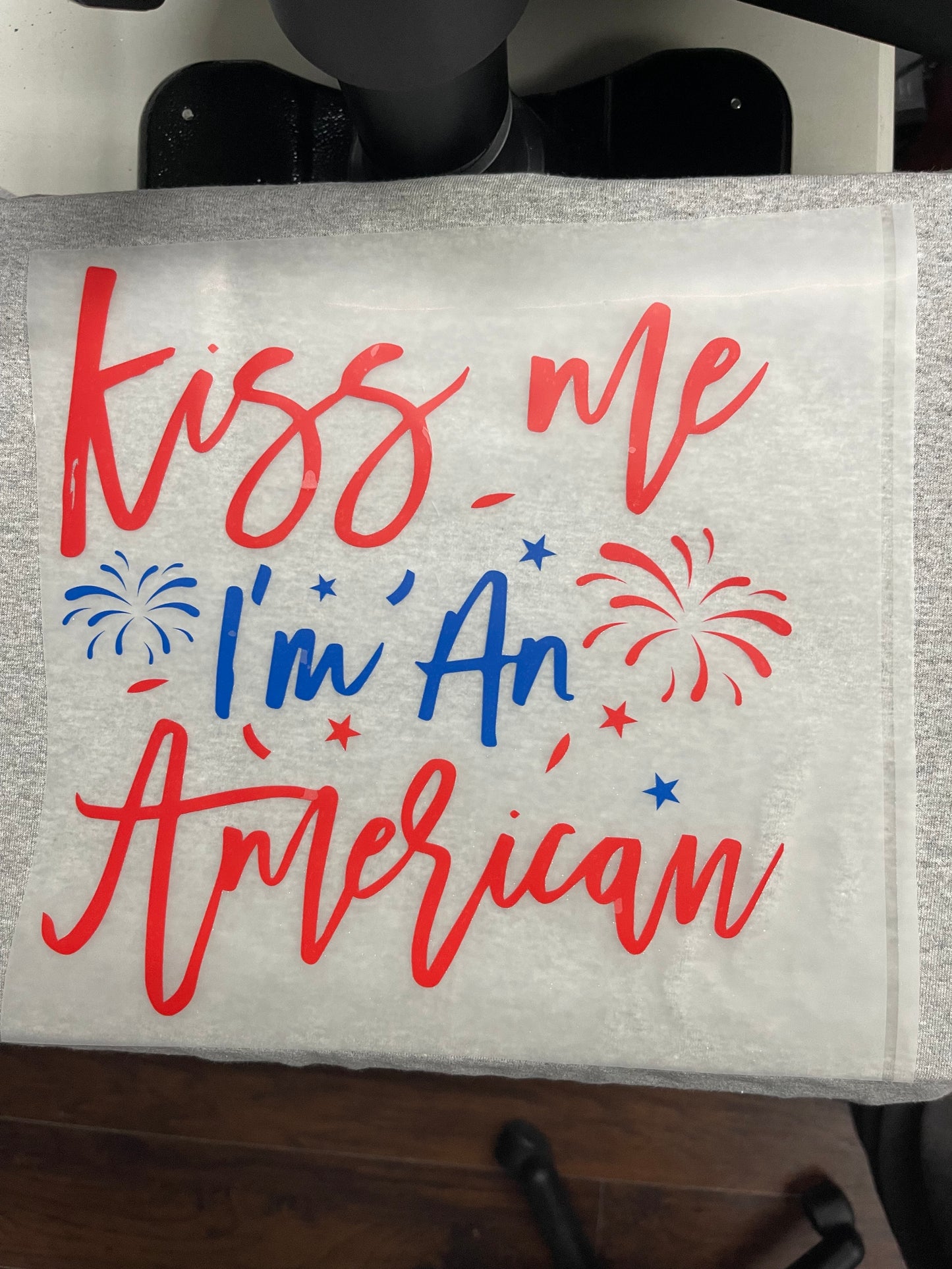 4rth of July 4