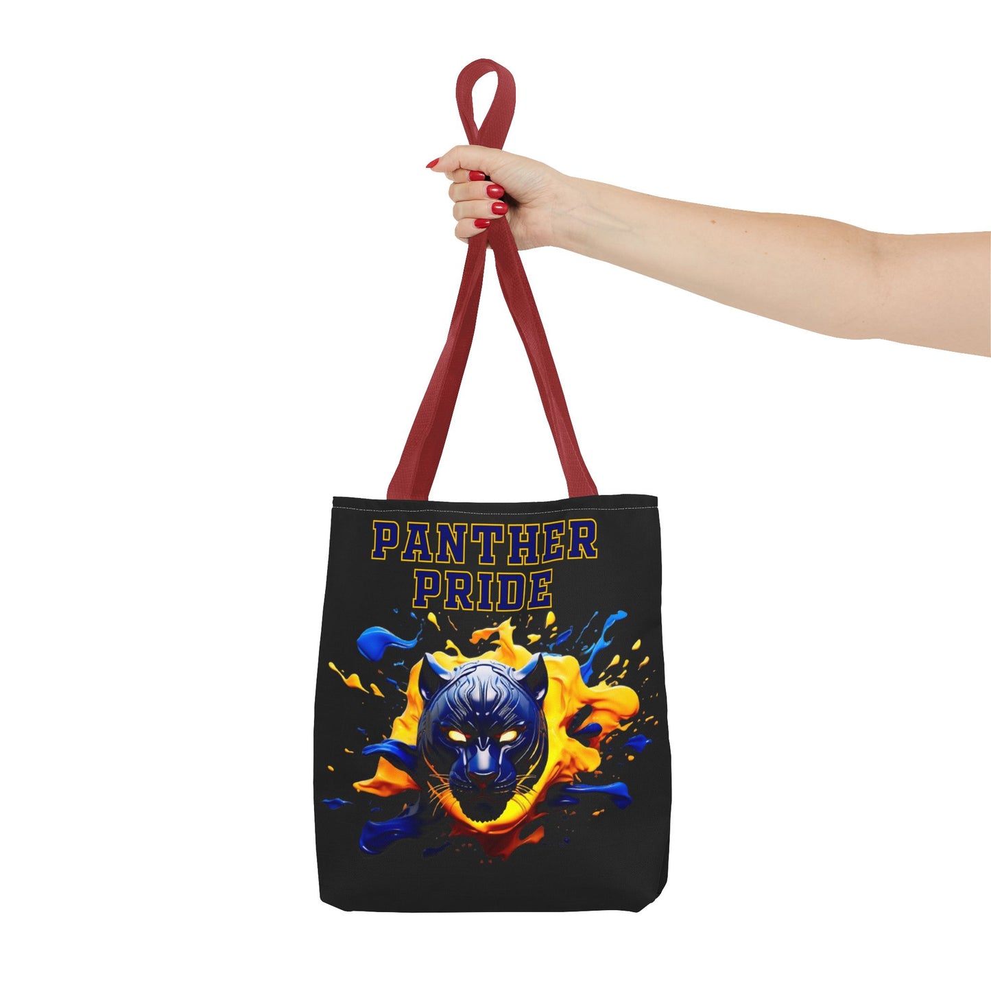 Tote Bag (AOP)