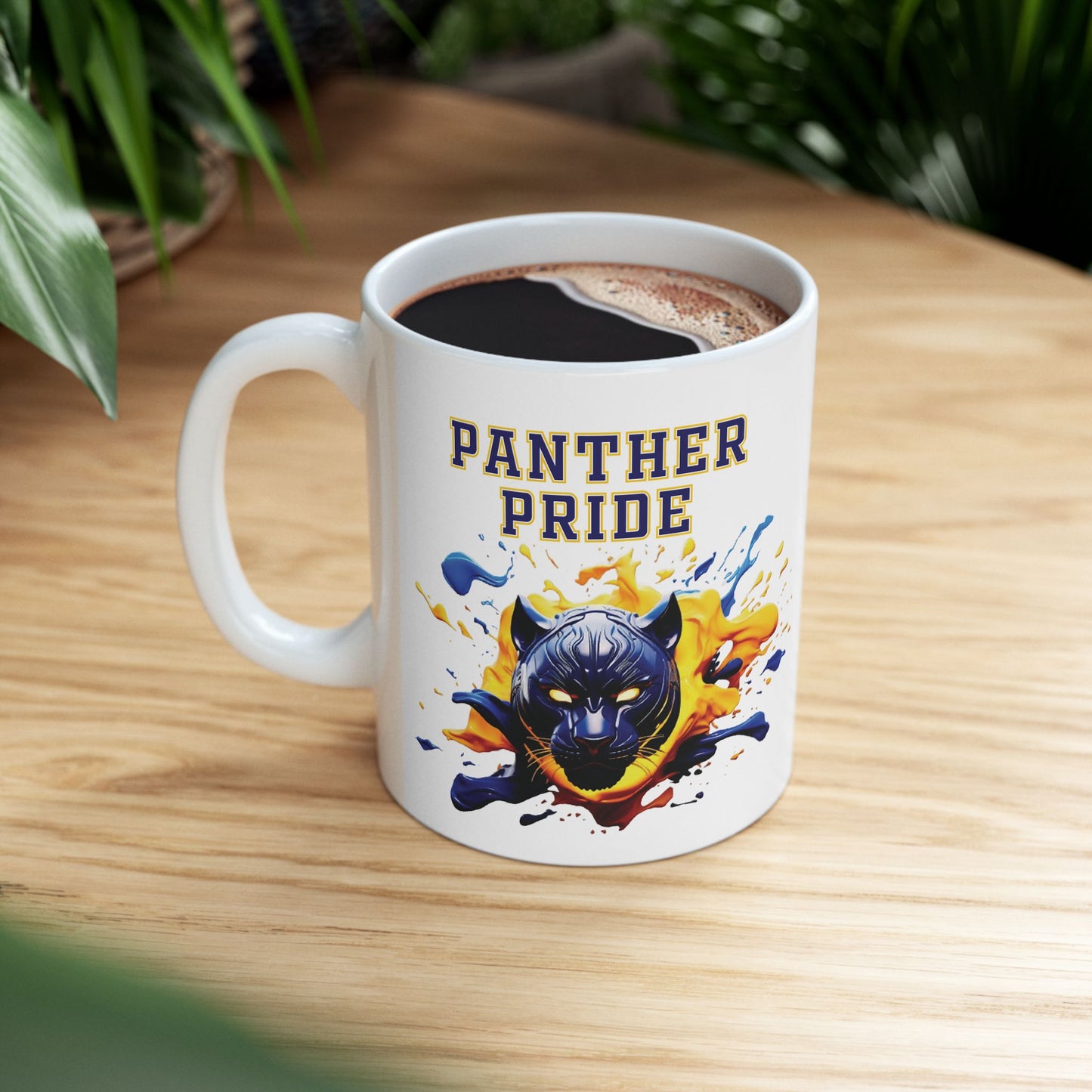 Ceramic Mug, (11oz, 15oz)