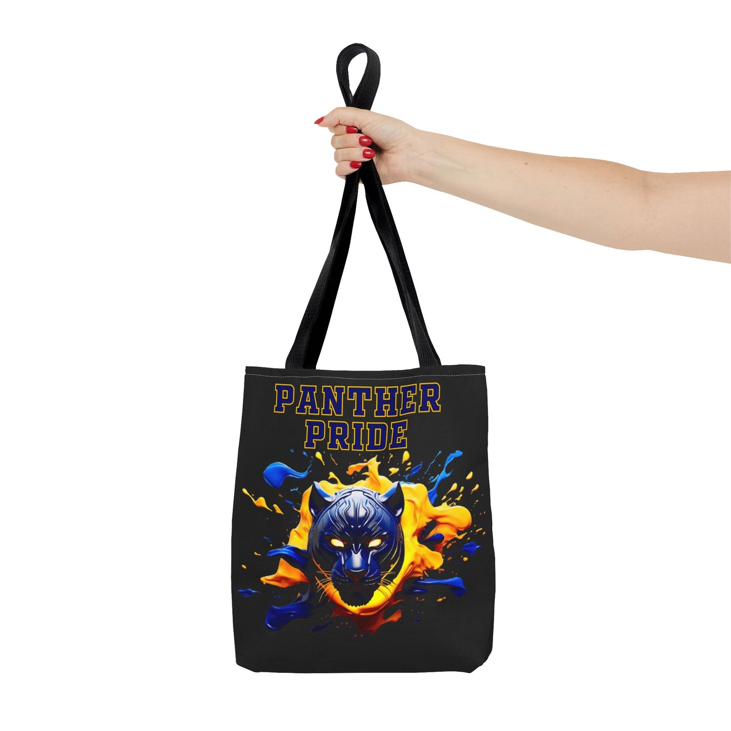 Tote Bag (AOP)