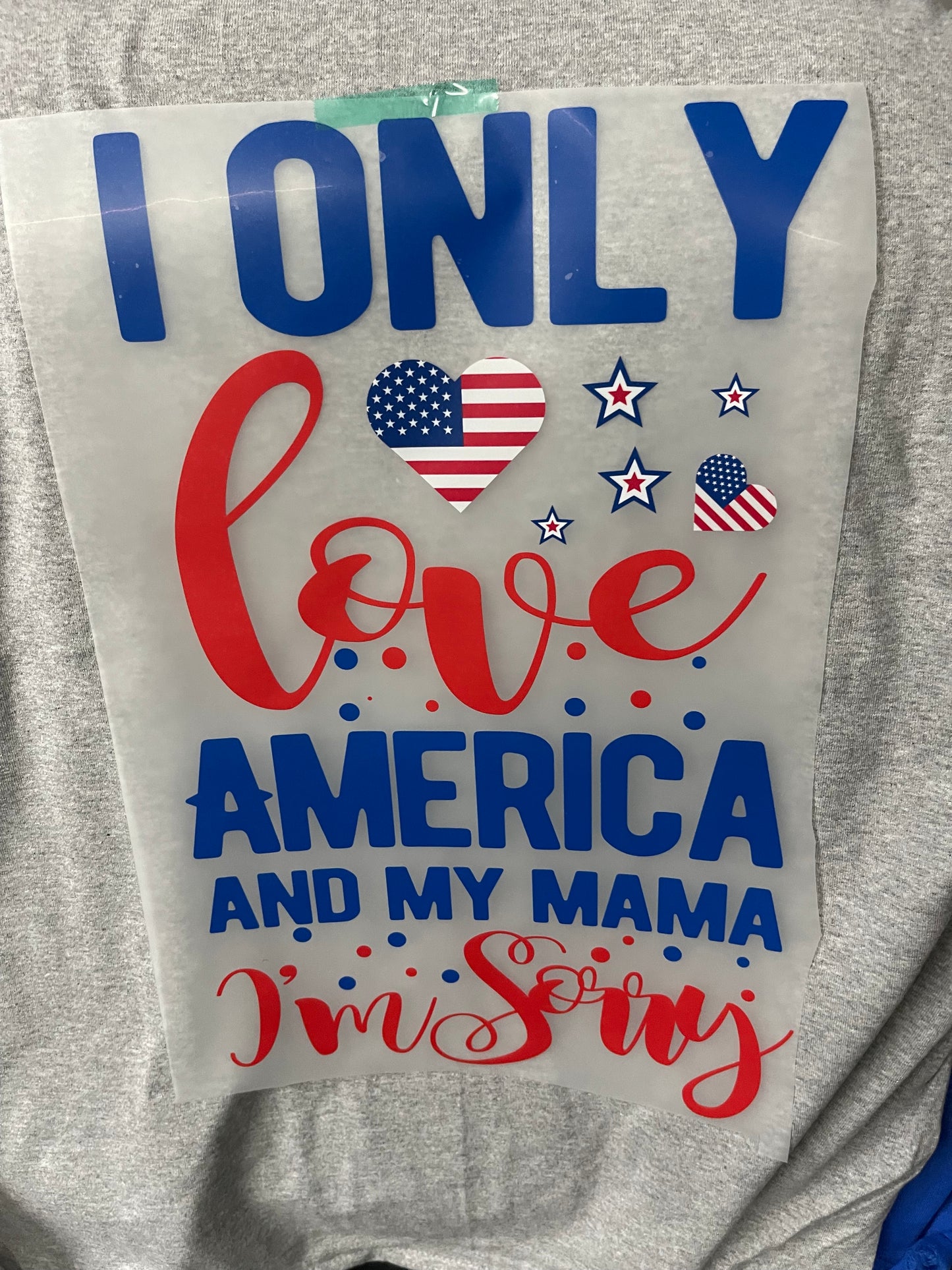 4RTH OF JULY 13