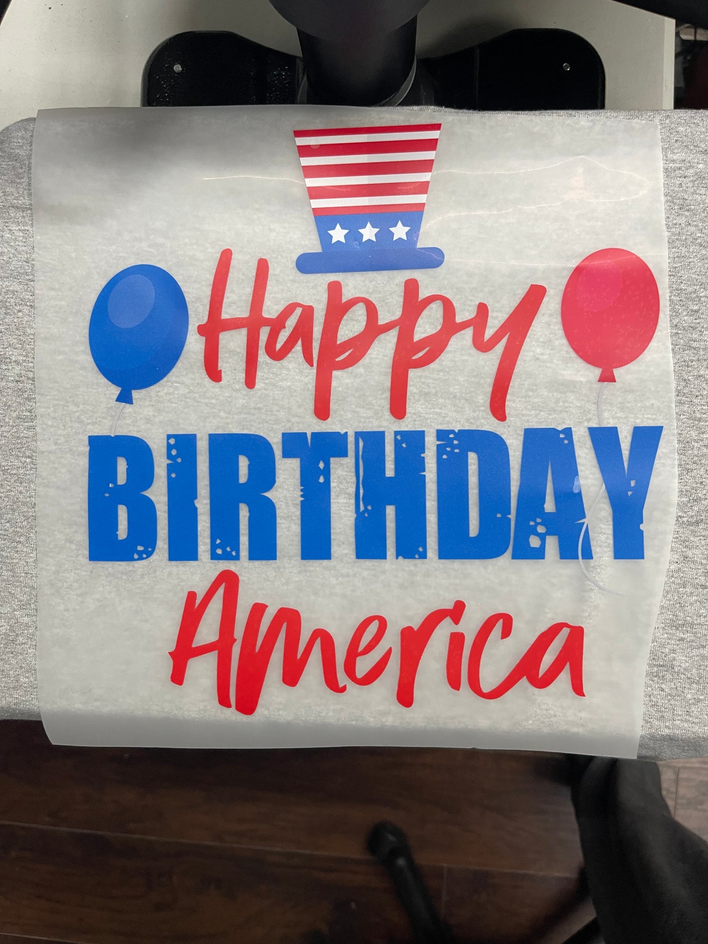4rth of July 5