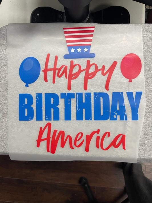 4rth of July 5