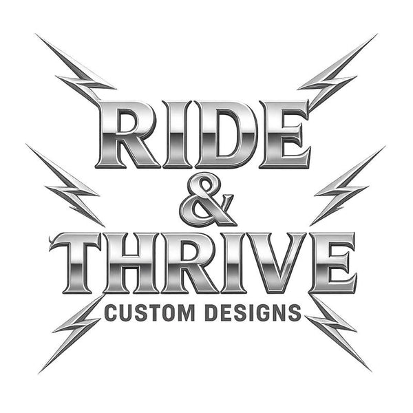 Ride & Thrive