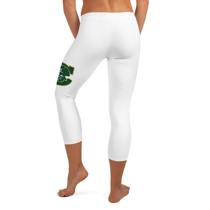 Capri Leggings