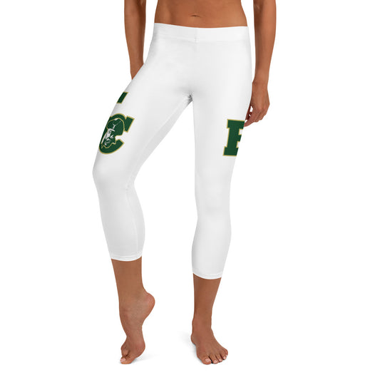 Capri Leggings