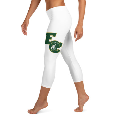 Capri Leggings