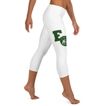Capri Leggings