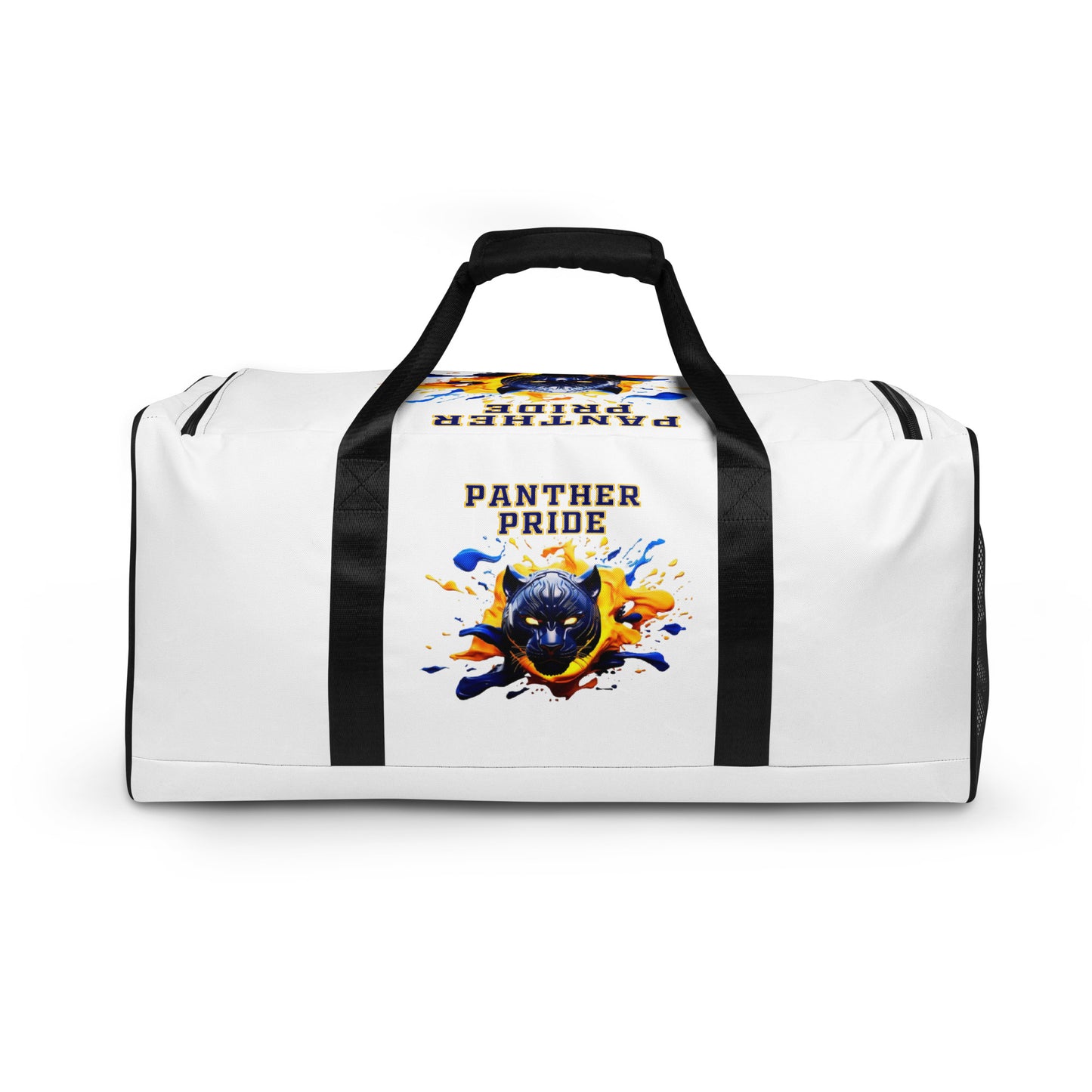 Duffle bag