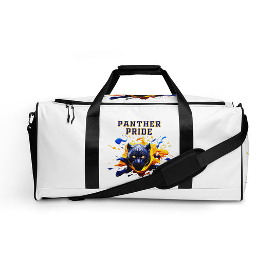 Duffle bag