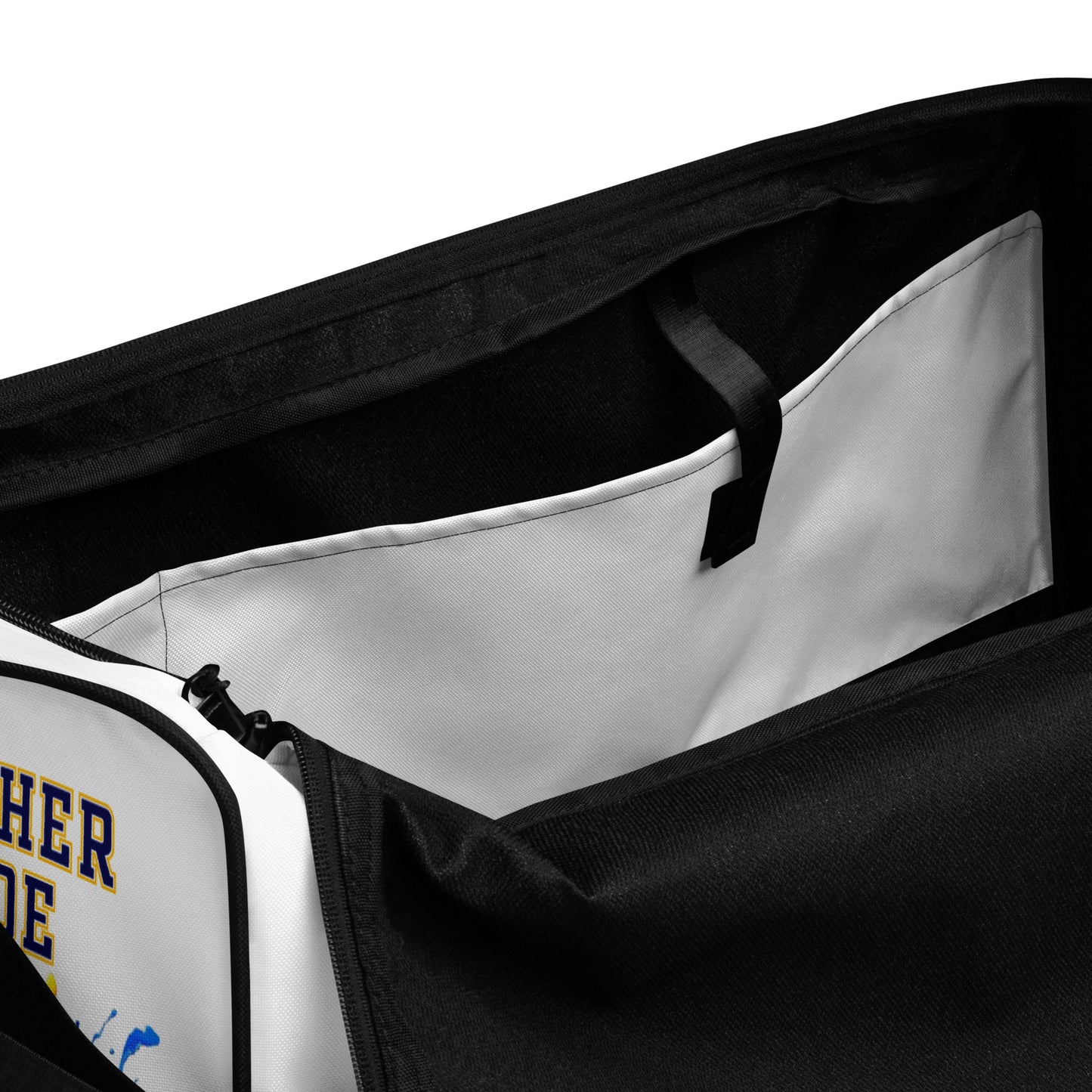Duffle bag