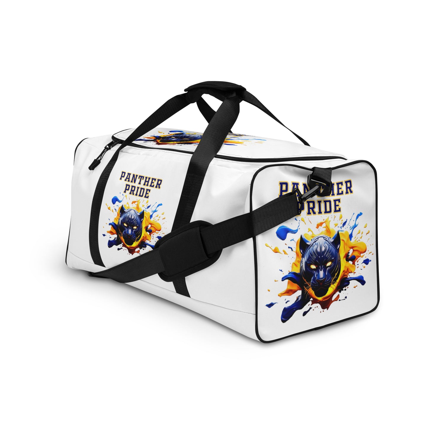 Duffle bag