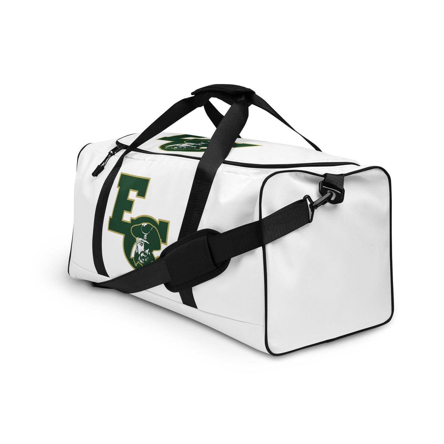 Duffle bag