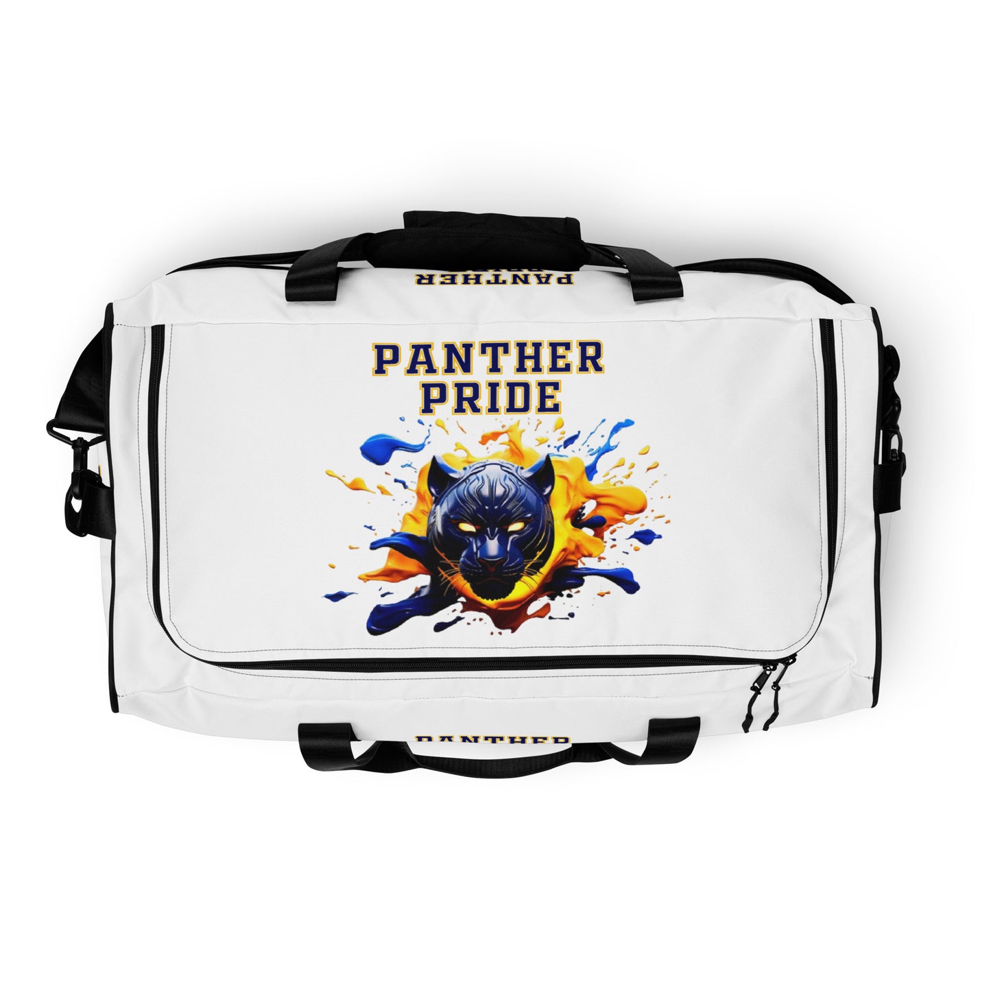 Duffle bag