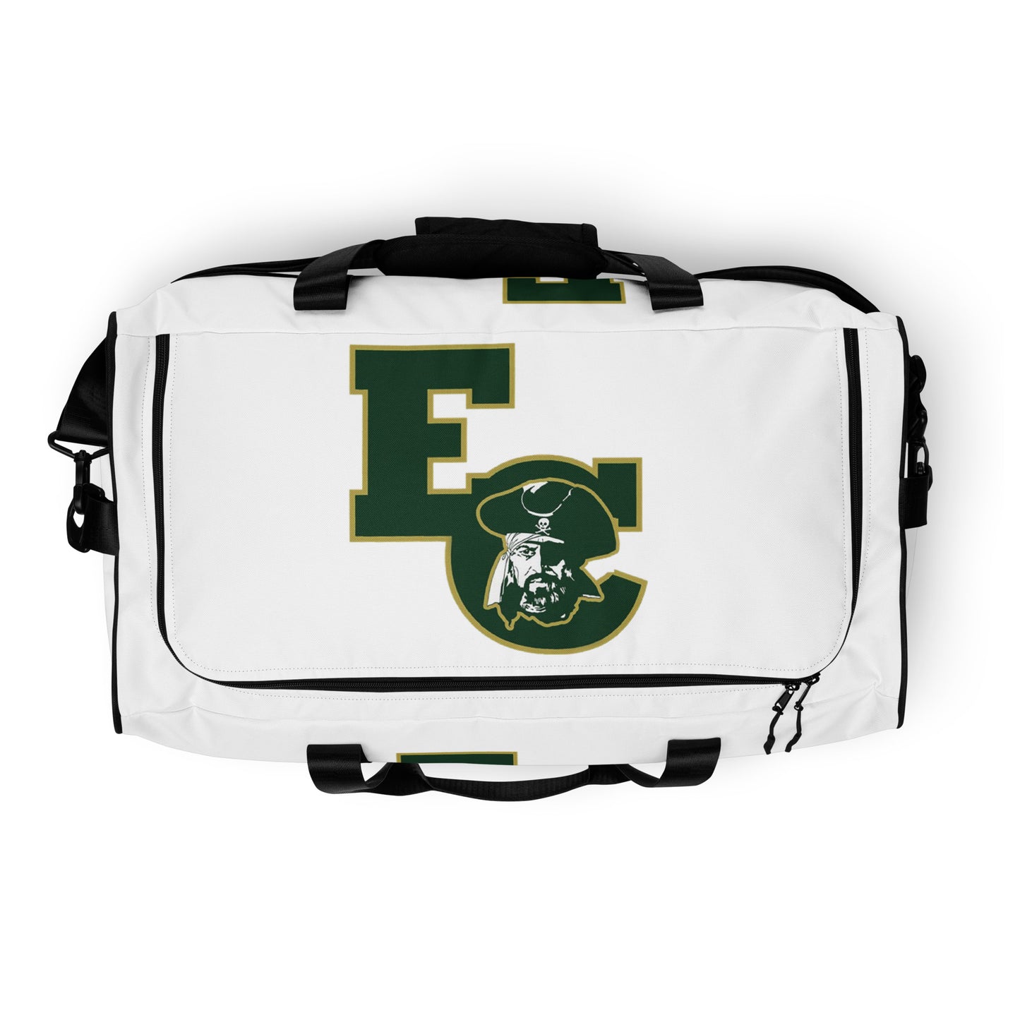 Duffle bag