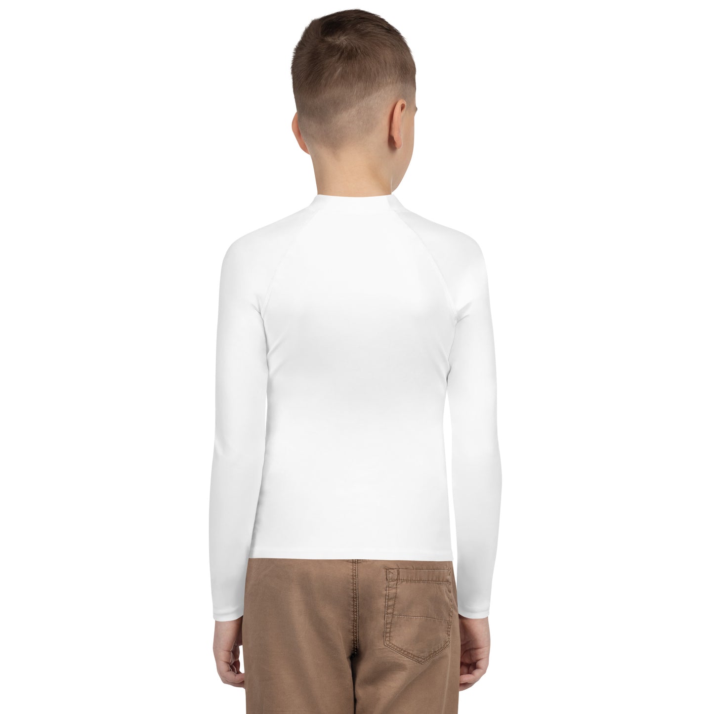 Youth Rash Guard