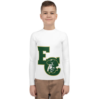 Youth Rash Guard