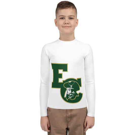 Youth Rash Guard