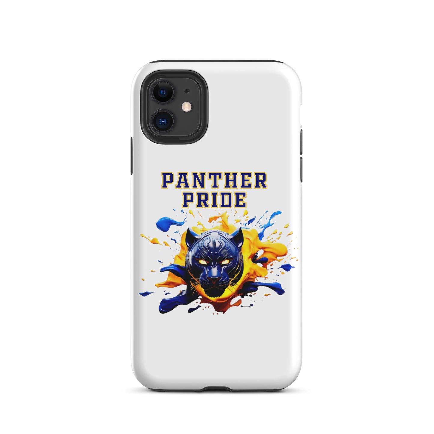 Tough Case for iPhone®
