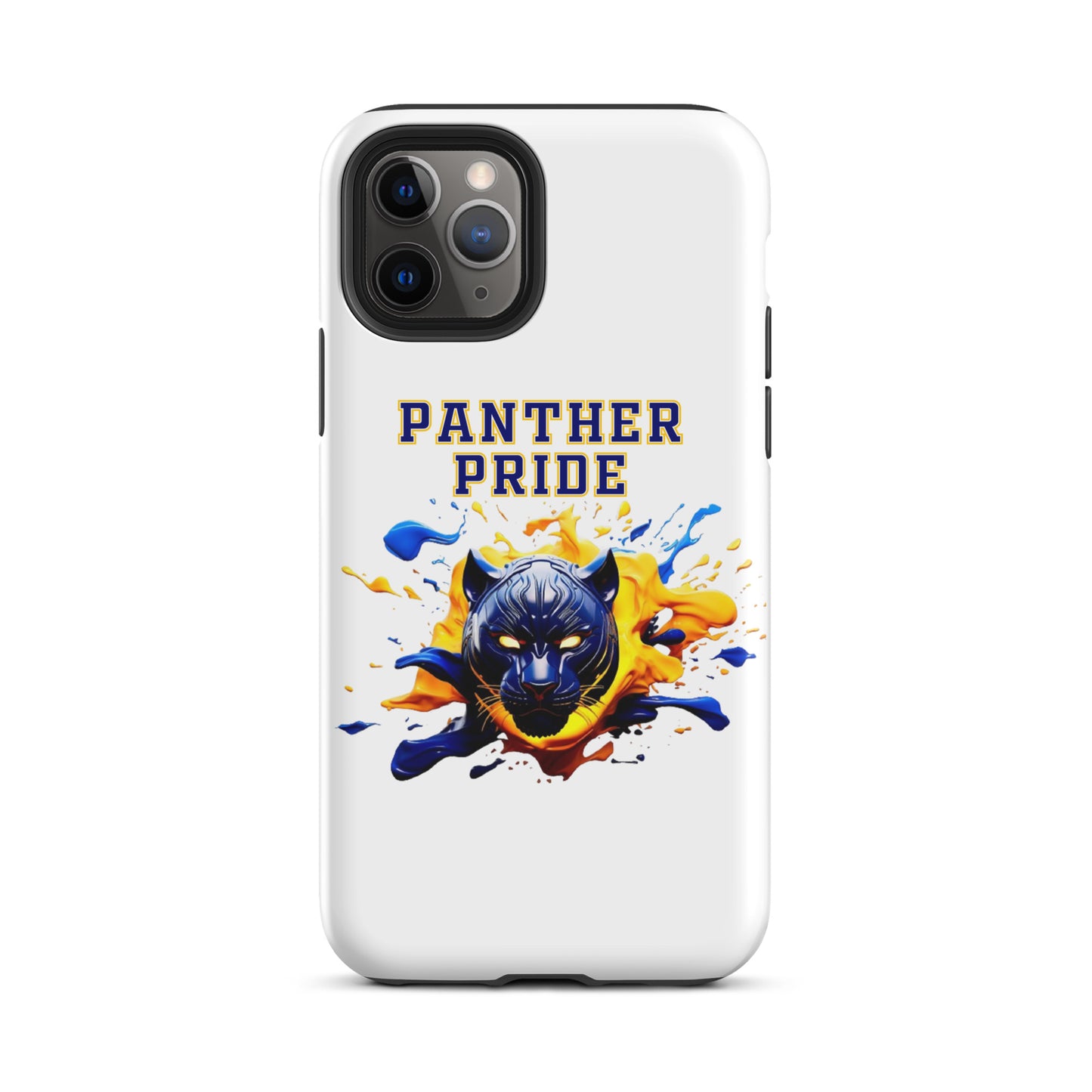 Tough Case for iPhone®