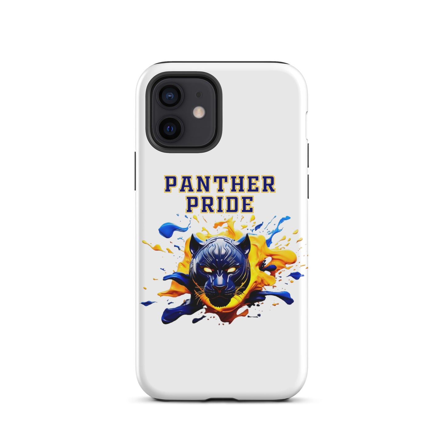 Tough Case for iPhone®
