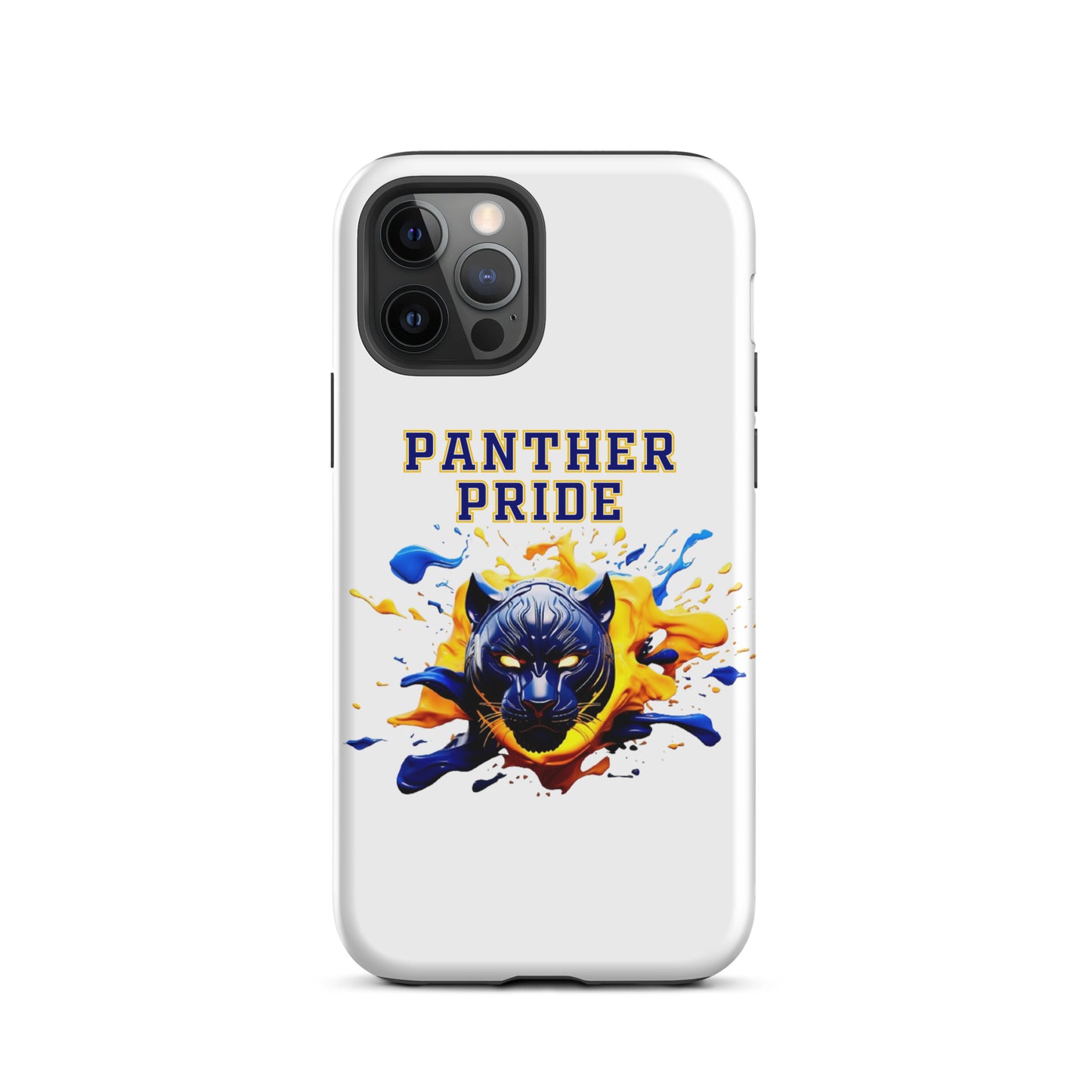 Tough Case for iPhone®