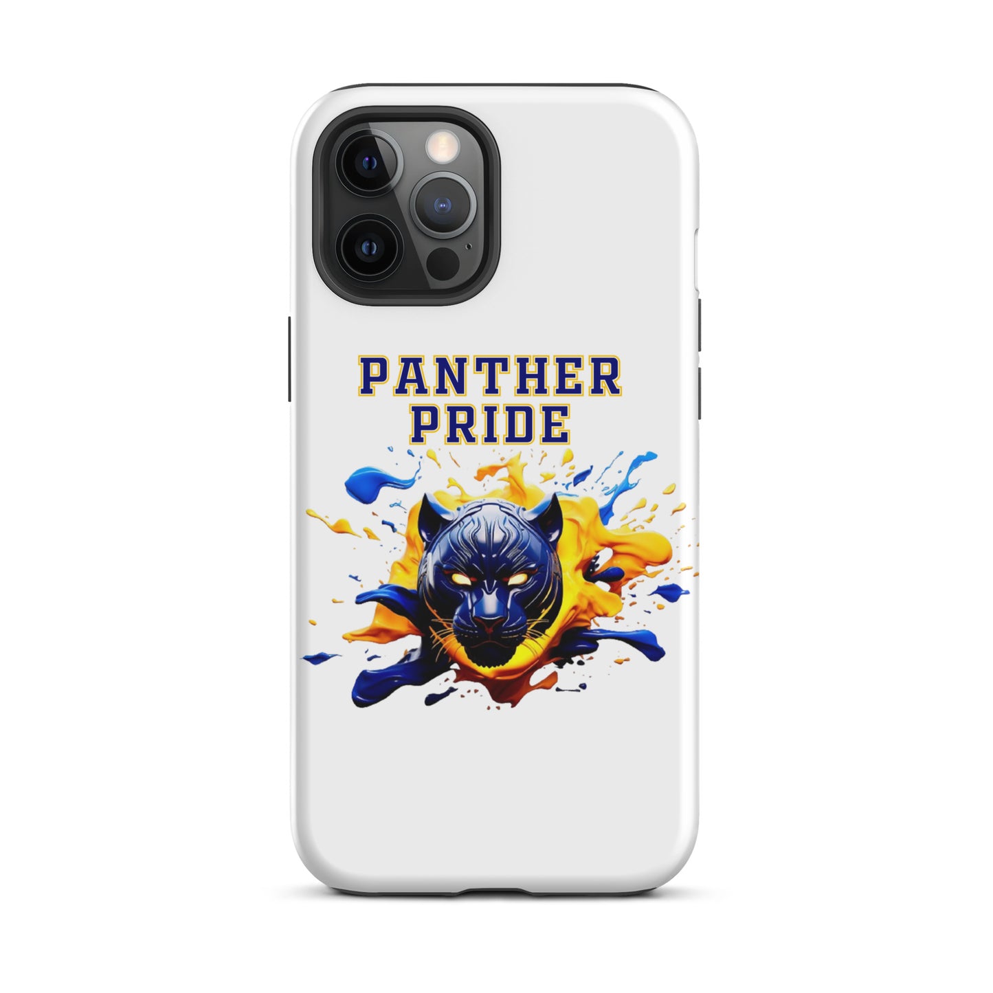 Tough Case for iPhone®
