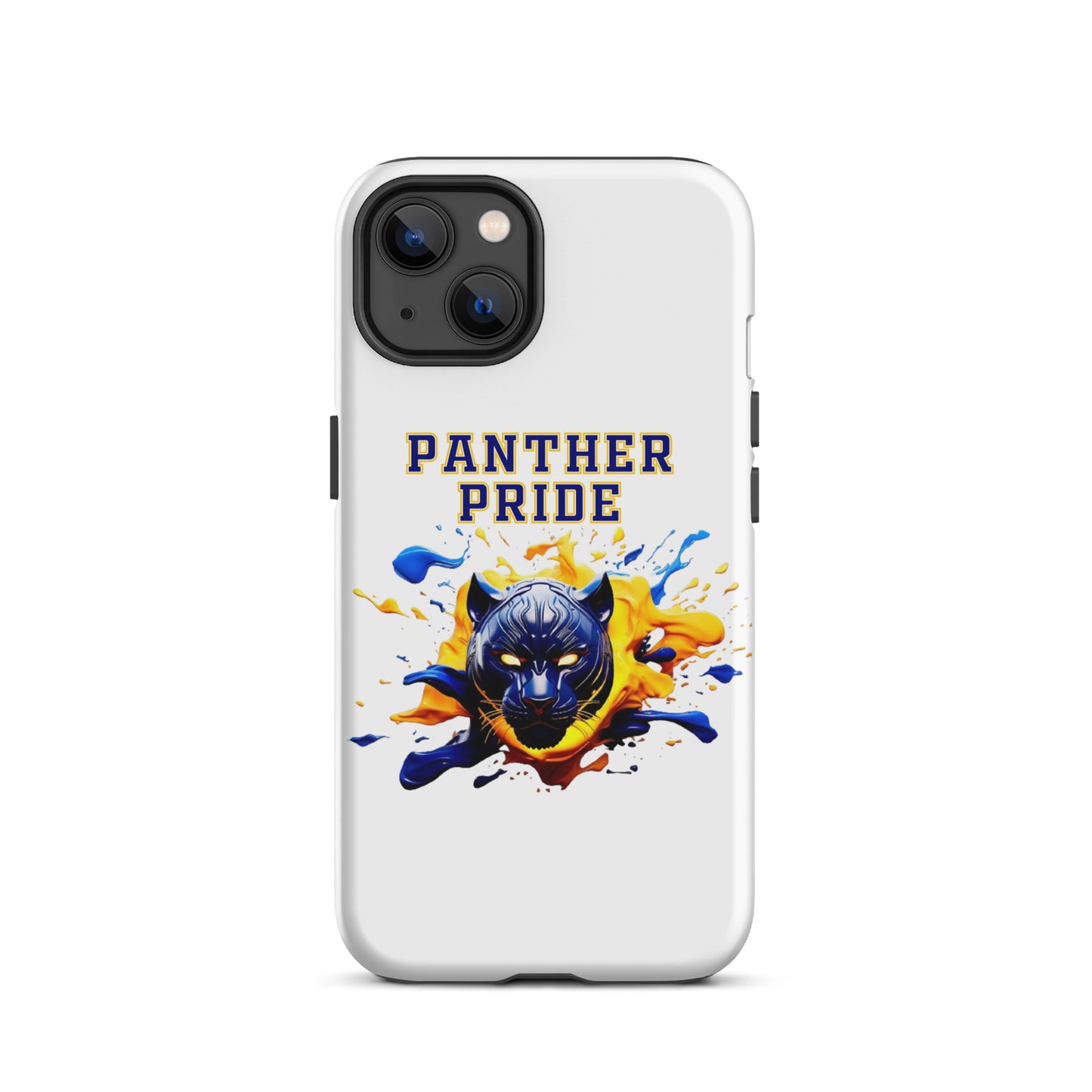 Tough Case for iPhone®