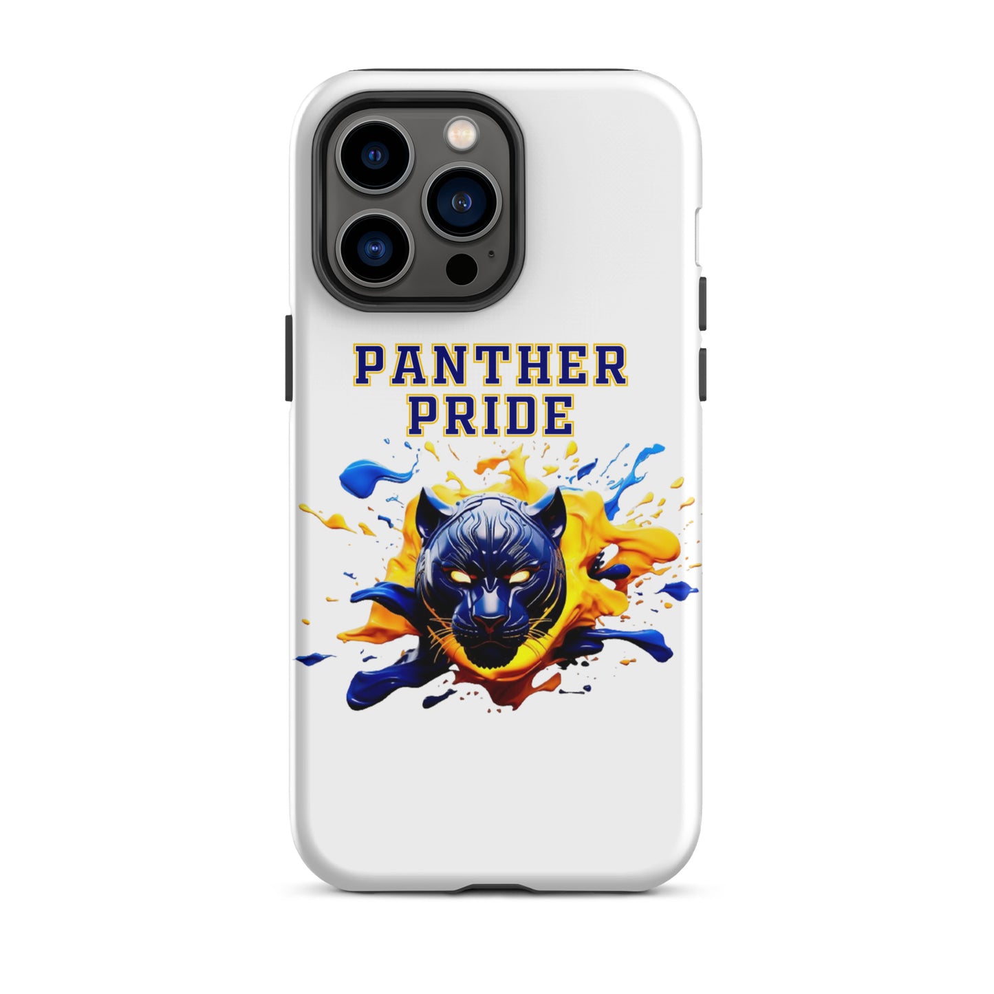 Tough Case for iPhone®