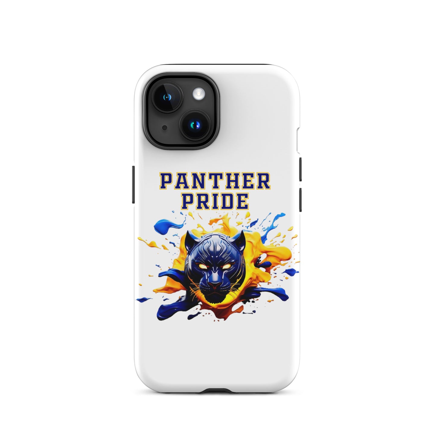 Tough Case for iPhone®